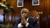 Festus Mogae, Former Botswana President Who Tackled H.I.V., Dies at 86