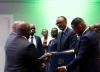 Kagame State Visit To Botswana An Historic Beginning For Both Countries And Africa