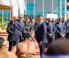Kagame Visit Yields Visa-Free Travel For Rwandans to Botswana