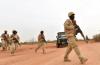 Burkinabe Forces’ Brutal Tactics Weaken Counterterror Fight