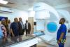 Mahama commissions PET-CT scan for cancer diagnosis and treatment  