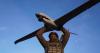Ukraine offers joint production of war-tested drones and missiles to friendly nations across Africa and beyond