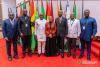 Ghana clinches key Pan-African Parliament role as Annoh-Dompreh takes health and labour chair