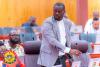 Annoh-Dompreh elected Chairman of PAP Committee on Health, Social Work and Labour