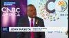 Kaseya: Innovative domestic financing, digital transformation key to achieve health security in Africa