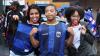 Cape Verde soccer team gets hero's welcome in MA. Watch best greetings