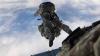 Saving a life: How the RAF and Army carried out medical para drop on remote settlement