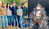 Texas rat virus survivor reveals horrifying symptoms of disease that left him on brink of death and feeling like his brain was MELTING... as outbreak panic from disaster cruise spreads