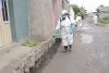 Drinking water shortage in Carama : residents fear health risks