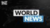 Kazakh leader tells Putin war should end, Ukraine launches fresh strikes
