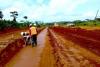 Delays Mount on Cameroon-Gabon Border Road Despite State Funding