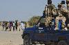 Boko Haram attack kills 23 soldiers in Chad