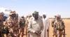 Clashes over water access kill at least 42 people in Chad