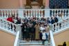 African and Russian journalists strengthen solidarity Peoples of the World