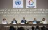 African champions chart the way on the Global Compact for Migration
