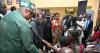 ‘No electricity at the airport’: Presidency explains why Tinubu failed to travel into Jos to meet victims