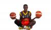Schedules for the U18 AfroBasket Qualifiers (Men and Women) confirmed