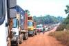 Cameroon Seeks CFA890 Billion to Rebuild Key Douala–Bangui Trade Corridor