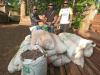 East Region: Three traffickers arrested...
