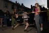 Bobcats host Congo, High Fests