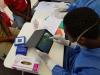 Strengthening digital health capacities through blended learning