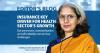 Insurance key driver for health sector’s growth