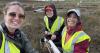 Michelle McKeown: Peatlands  and why scientists around the world agreed on 50 urgent questions