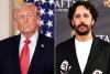 Star of Oscar-nominated movie says Trump travel ban blocks him from attending awards: 'It hurts' By Joey Nolfi