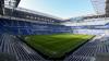 Why are Scotland playing Ivory Coast at Everton’s Hill Dickinson Stadium?