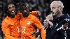 Ivory Coast 1 Scotland 0: Pepe condemns Clarke’s men to another friendly defeat in fresh setback on road to World Cup