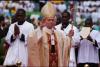 Pope Leo XIV Concludes Landmark African Tour with Rain-Soaked Mass and Global Spotlight