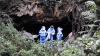 Python Cave tours? The ways disease jumps from animals to humans are evolving