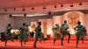 Eletric energy fills Mata Stadium for Pope Leo XIV's last full day in Africa