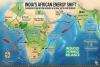 India Eyes Africa To Secure Energy