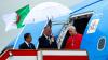 See how the pope travels by air on 'Shepherd One'