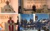 Pope Leo XIV Encourages Compassionate Care for the Sick, Lauds Health Workers in Equatorial Guinea