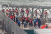 More than 200,000 migrants have crossed English Channel to UK since 2018