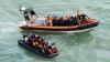 More than 200,000 migrants cross English Channel in small boats since 2018