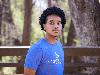 Nader Adem - Jack Kent Cooke Undergraduate Transfer Scholarship Semifinalist