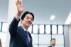 President Lai issues remarks after returning from state visit to Kingdom of Eswatini