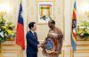 Taiwan Suspends Tourist Visa Applications From Sri Lankan Nationals