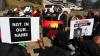 U.S. Deportation Deal Risks Lives in Eswatini Human Rights Crisis
