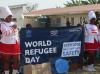 DRC tops list as Eswatini hosts nearly 5,000 refugees