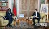 Gabonese Republic reiterates support for Moroccanness of the Sahara