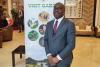Gabon embassy in Moscow presents country’s tourism potential