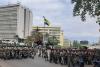 Gabon's uncertain push for IMF loan leads regional return to Fund