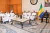 UAE strengthens trade, economic relations with Gabon