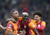 ‘One Of A Kind’ — Gabon Star Labels Osimhen Best Striker He’s Played With