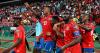 Iran Secures Gambia Friendly After Failed Search for World Cup Opponents