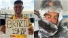 Around 197 countries with Shubham Kumar: Bihar man's budget travel story is viral